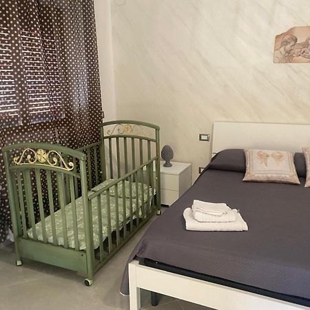 La Pigna Casa Vacanza Ніколозі Екстер'єр фото