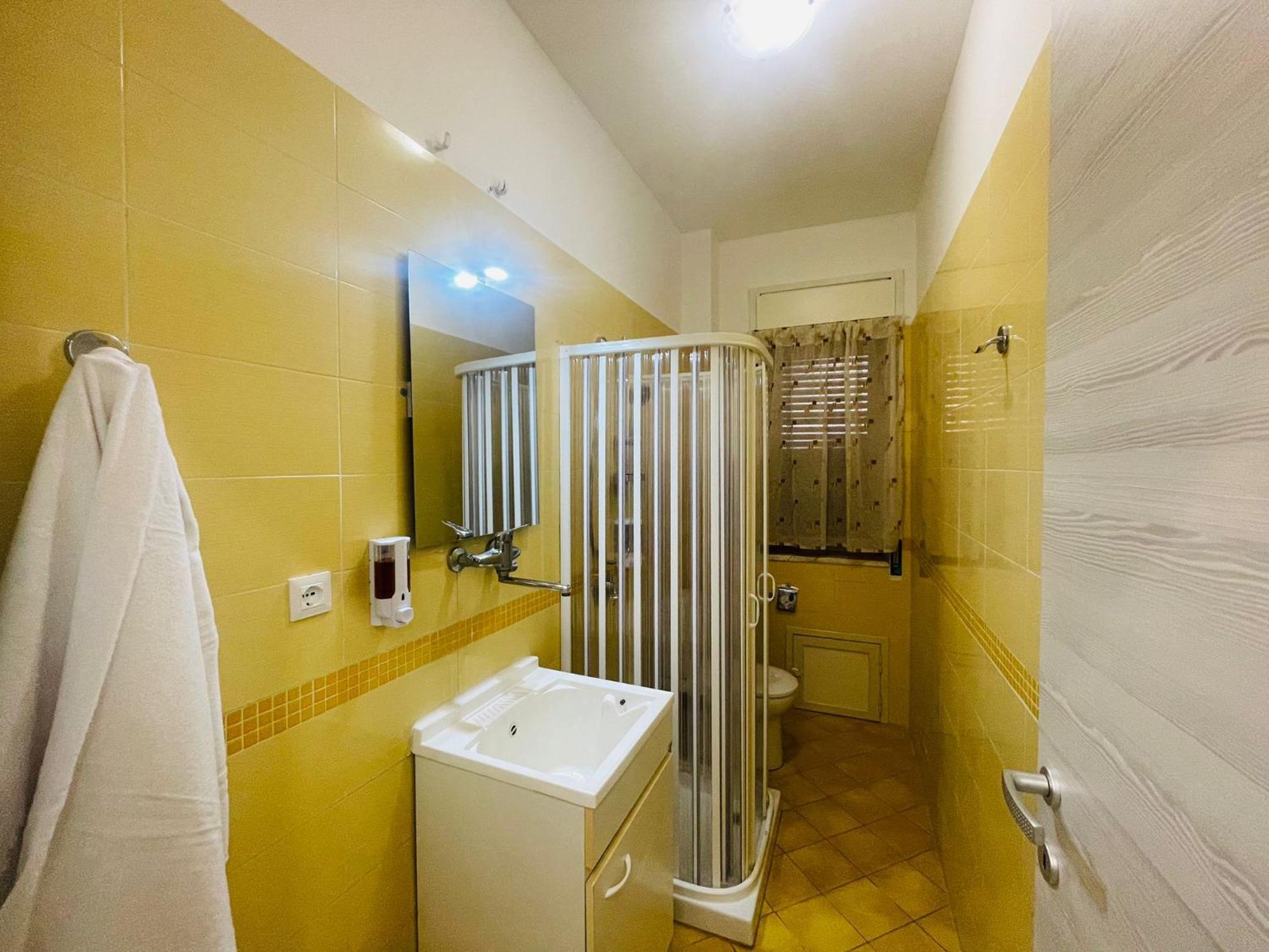 La Pigna Casa Vacanza Ніколозі Екстер'єр фото