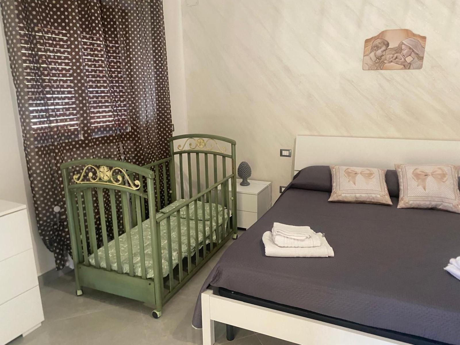 La Pigna Casa Vacanza Ніколозі Екстер'єр фото